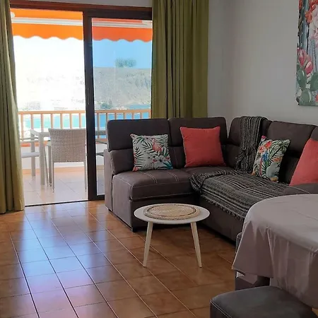 Mar Y Relax En Los Cristianos, 2 Dormitorios. *