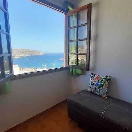 Mar Y Relax En Los Cristianos, 2 Dormitorios. Appartamento *