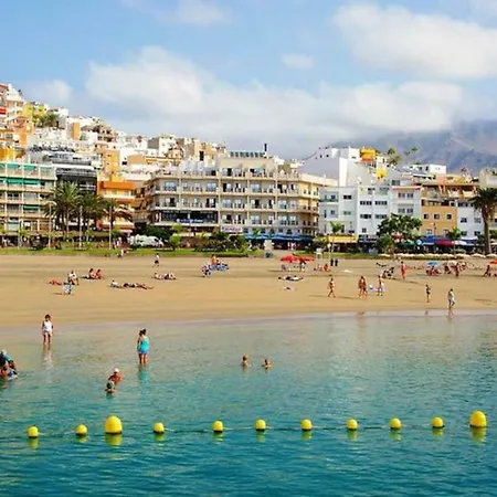 Mar Y Relax En Los Cristianos, 2 Dormitorios. Los Cristianos (Tenerife)